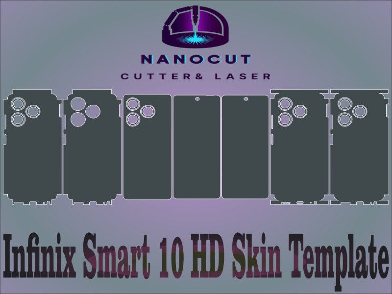 Infinix Smart 10 HD